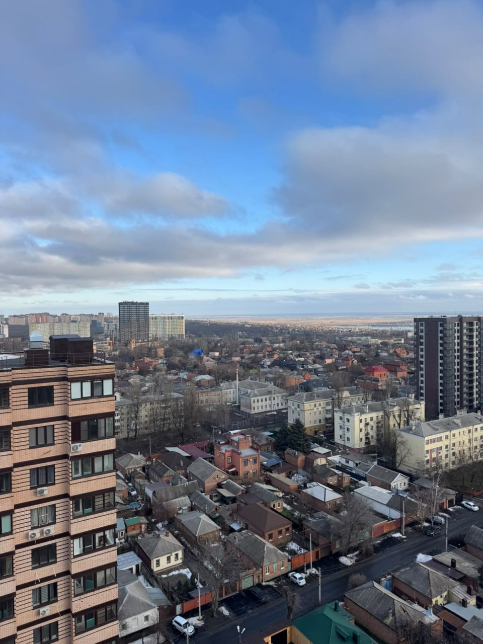Апартаменты (Квартира в ЖК Линии: комфорт и удобство в сердце города!), Апартаменты Ростов