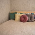 Апартаменты (LovelyHome39 район Амалиенау), Апартаменты LovelyHome39 район Амалиенау