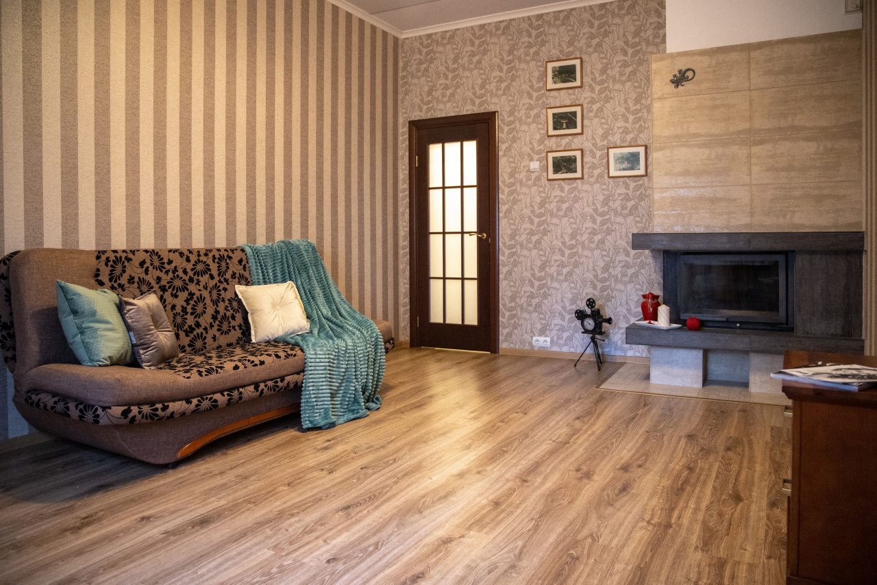 Апартаменты (LovelyHome39 район Амалиенау), Апартаменты LovelyHome39 район Амалиенау