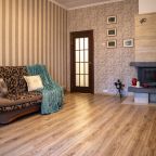 Апартаменты (LovelyHome39 район Амалиенау), Апартаменты LovelyHome39 район Амалиенау