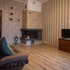 Апартаменты (LovelyHome39 район Амалиенау), Апартаменты LovelyHome39 район Амалиенау