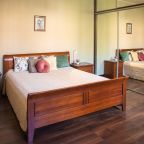 Апартаменты (LovelyHome39 район Амалиенау), Апартаменты LovelyHome39 район Амалиенау