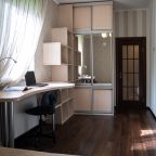 Возможность самостоятельного приготовления пищи, Апартаменты LovelyHome39 район Амалиенау