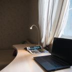 Возможность самостоятельного приготовления пищи, Апартаменты LovelyHome39 район Амалиенау