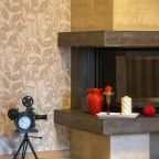 Возможность самостоятельного приготовления пищи, Апартаменты LovelyHome39 район Амалиенау