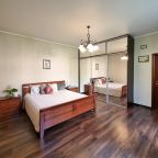 Хорошая планировка, Апартаменты LovelyHome39 район Амалиенау