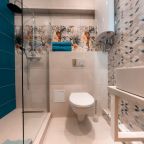 Апартаменты (LovelyHome39 у Нижнего озера), Апартаменты LovelyHome39 у Нижнего озера