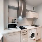 Возможность самостоятельного приготовления пищи, Апартаменты LovelyHome39 у Нижнего озера