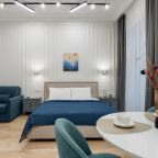 Трехместный номер