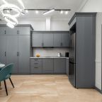 De Luxe (Трехместный), Апарт-отель Айвазовский