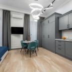 De Luxe (Двухместный), Апарт-отель Айвазовский