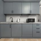 Возможность самостоятельного приготовления пищи, Апарт-отель Айвазовский