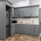 Возможность самостоятельного приготовления пищи, Апарт-отель Айвазовский