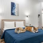 De Luxe (Двухместный), Апарт-отель Айвазовский