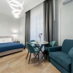 De Luxe (Семейный), Апарт-отель Айвазовский