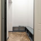 De Luxe (Семейный), Апарт-отель Айвазовский