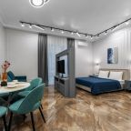 De Luxe (Семейный), Апарт-отель Айвазовский