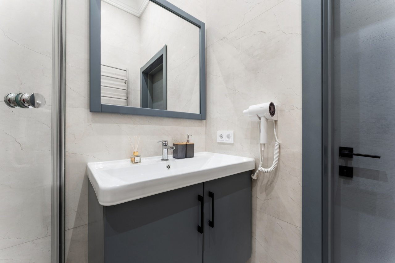 De Luxe (Двухместный), Апарт-отель Айвазовский