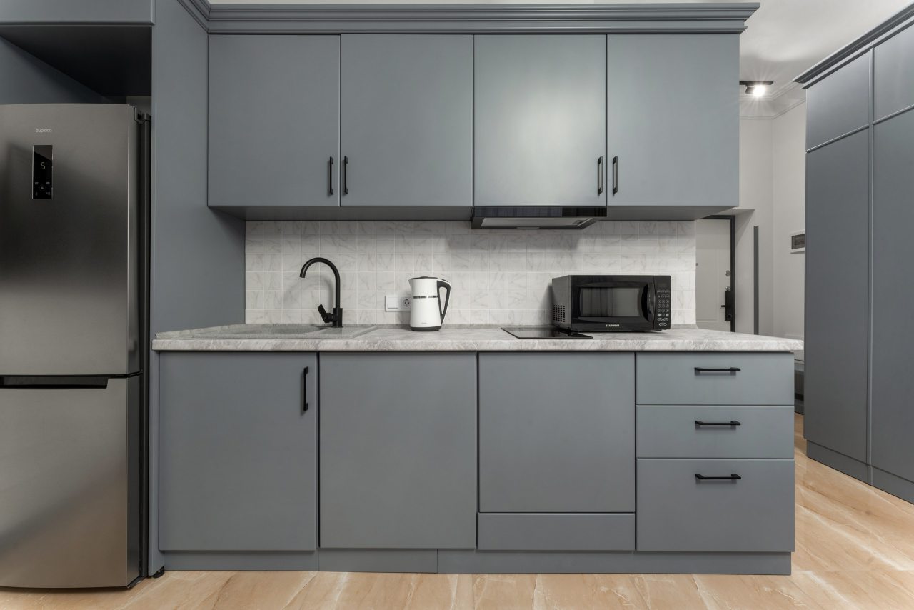 De Luxe (Двухместный), Апарт-отель Айвазовский