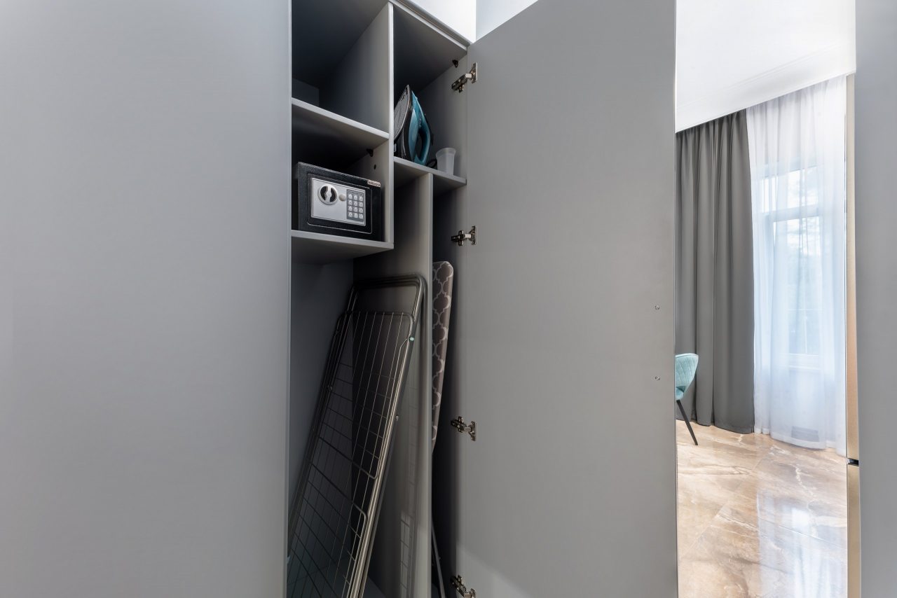 De Luxe (Двухместный), Апарт-отель Айвазовский