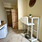 Двухместный (Номер с одной кроватью), Мини-отель МАРС Отель