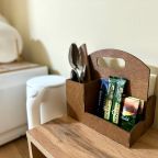 Двухместный (Номер с одной кроватью), Мини-отель МАРС Отель