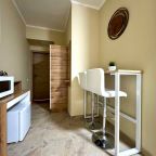 Двухместный (Номер с одной кроватью), Мини-отель МАРС Отель