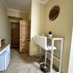 Двухместный (Номер с одной кроватью), Мини-отель МАРС Отель