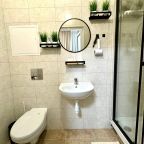 Двухместный (Номер с одной кроватью), Мини-отель МАРС Отель