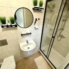 Двухместный (Номер с одной кроватью), Мини-отель МАРС Отель