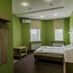 Двухместный (Стандарт повышенной комфортности), Гостиница КаСКАД