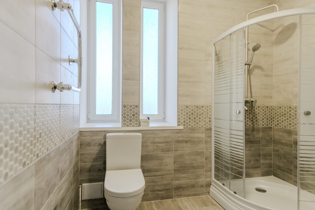 Двухместный (Стандарт повышенной комфортности), Гостиница КаСКАД