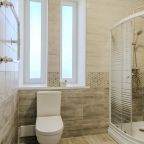 Двухместный (Стандарт повышенной комфортности), Гостиница КаСКАД