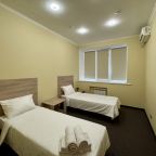 Двухместный (Стандарт дабл), Гостиница КаСКАД