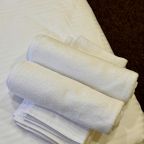 Двухместный (Стандарт дабл), Гостиница КаСКАД