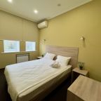 Двухместный (Стандарт), Гостиница КаСКАД