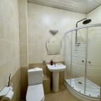 Двухместный (Стандарт), Гостиница КаСКАД