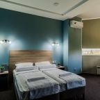 Трёхместный и более (Семейный), Гостиница КаСКАД