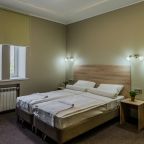 Трёхместный и более (Семейный), Гостиница КаСКАД