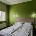 Двухместный (Стандарт повышенной комфортности), Гостиница КаСКАД