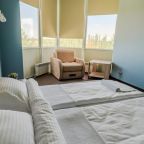 Хорошая планировка, Гостиница КаСКАД