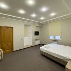 Хорошая планировка, Гостиница КаСКАД