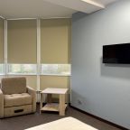 Детская кроватка, Гостиница КаСКАД