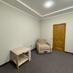 Детская кроватка, Гостиница КаСКАД