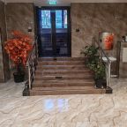 Двухместный (Стандартный номер с двуспальной кроватью), Гостевой дом Корона