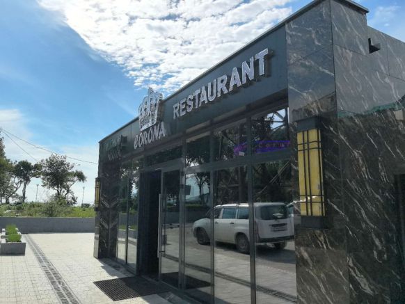 Гостевой дом Корона, Владивосток