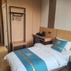 Двухместный (Стандартный номер с двумя кроватями), Гостевой дом Корона