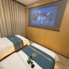 Двухместный (Стандартный номер с двумя кроватями), Гостевой дом Корона