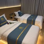 Двухместный (Стандартный номер с двумя кроватями), Гостевой дом Корона