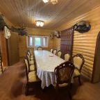 Коттедж, Гостевой дом Лесные дали